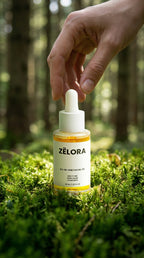 ZĒLORA All-In-One Facial Oil
