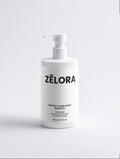 THE KERATIN VOLUME BOOST SHAMPOO