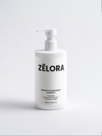 THE KERATIN VOLUME BOOST SHAMPOO