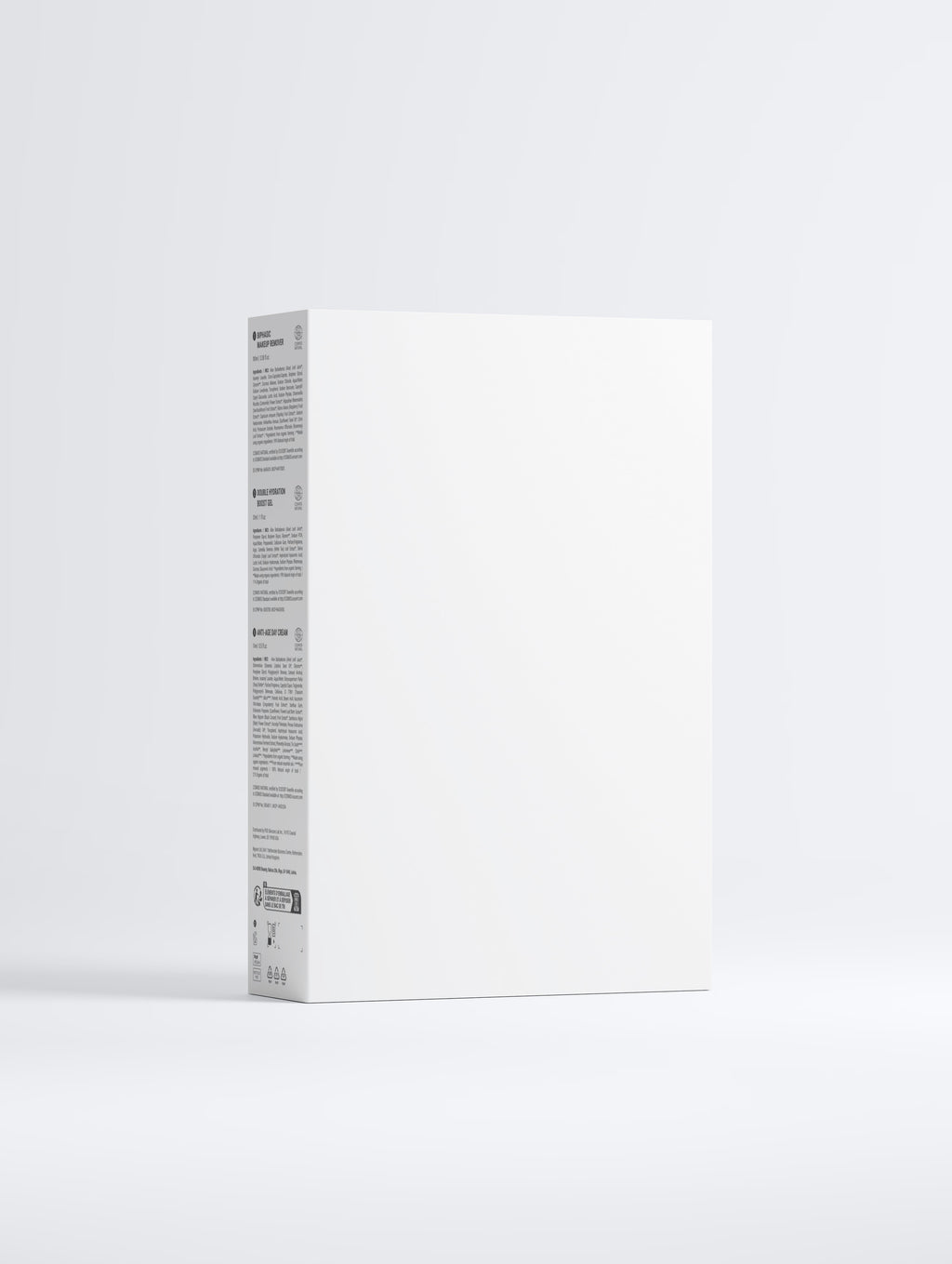 ZĒLORA Timeless Radiance Collection Box