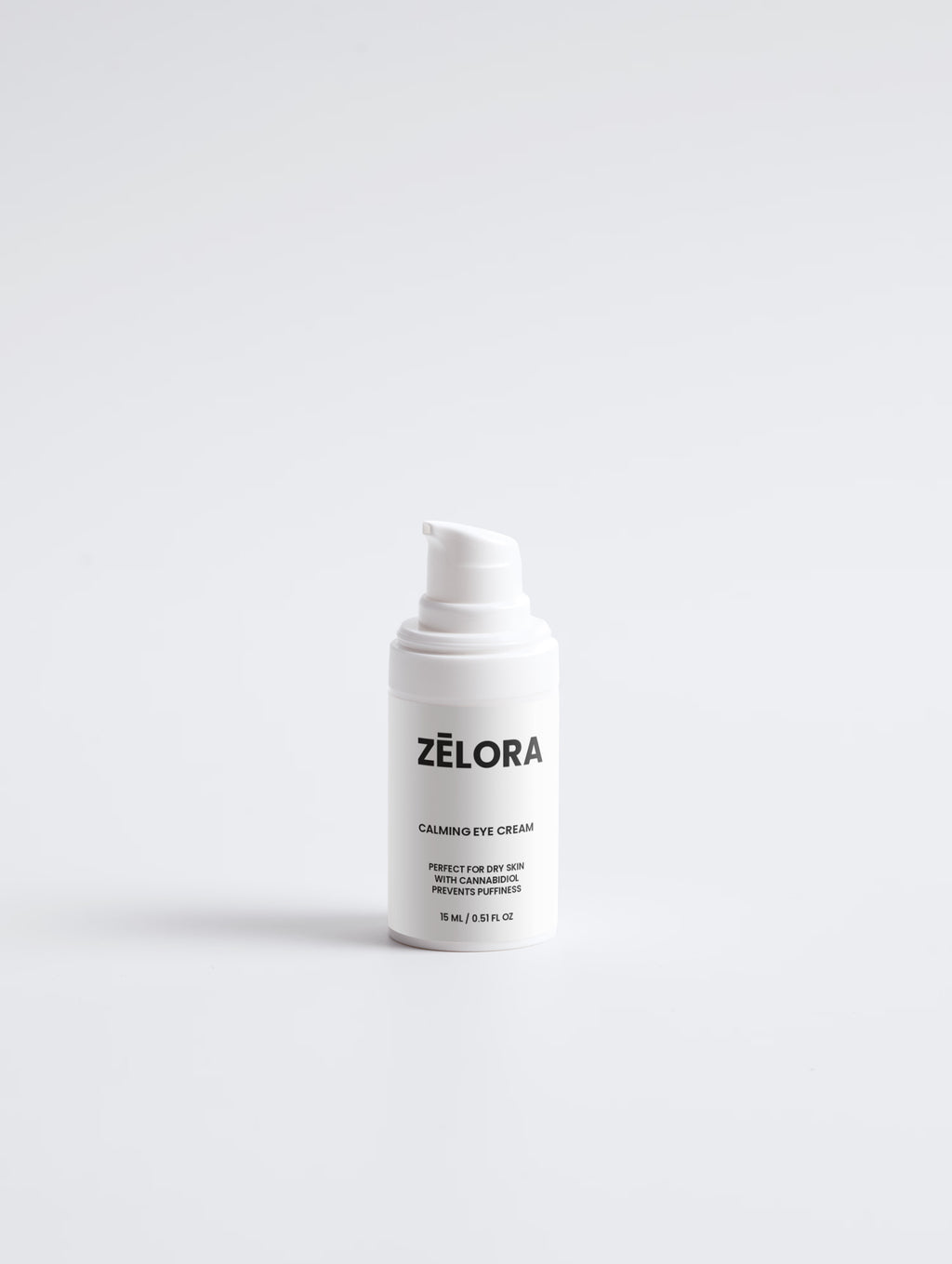 Calming Eye Cream