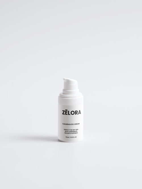 Calming Eye Cream