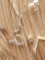 THE KERATIN VOLUME BOOST SHAMPOO