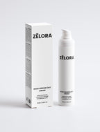 ZĒLORA Moisturising Day Cream