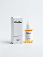 ZĒLORA All-In-One Facial Oil