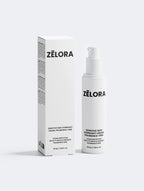 ZĒLORA Sensitive Skin Overnight Cream
