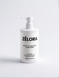 THE KERATIN VOLUME BOOST CONDITIONER