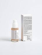 ZĒLORA Sunscreen SPF30, with tint