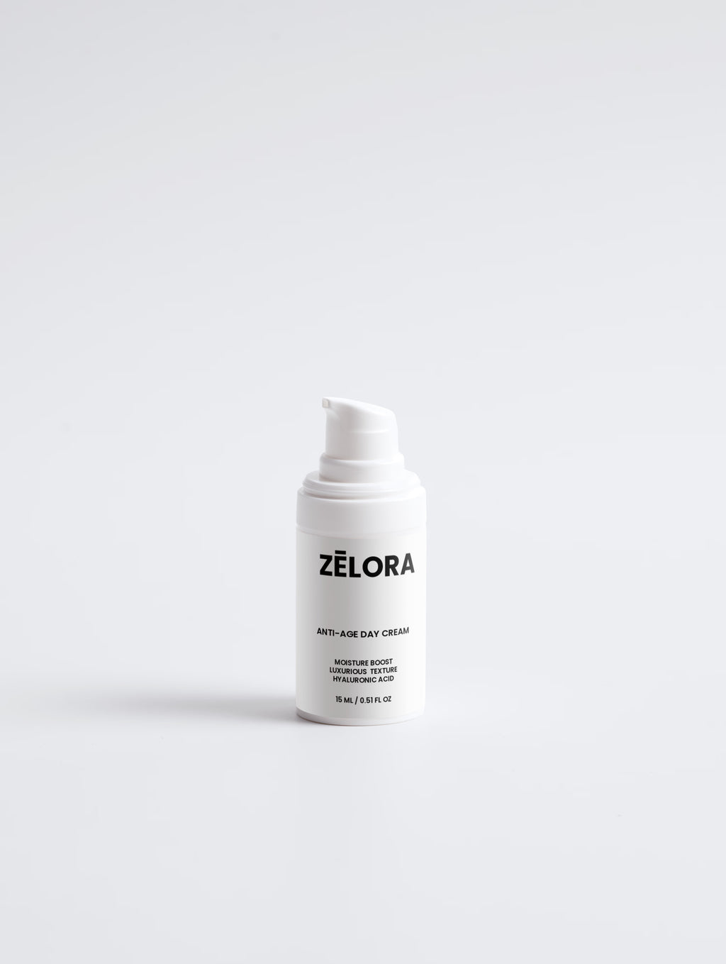 ZĒLORA Timeless Radiance Collection Box